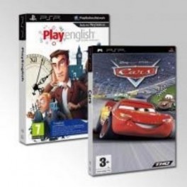 PLAYENGLISH  - PSP