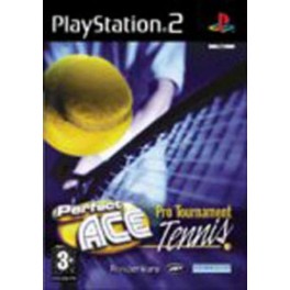 PERFECT ACE 2 - PS2