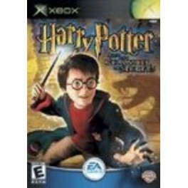 HARRY POTTER Y LA CAMARA SECRETA - PS2