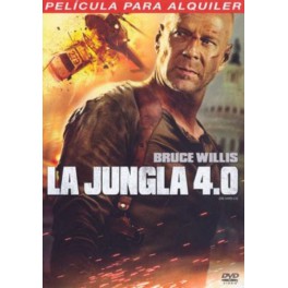 LA JUNGLA 4.0