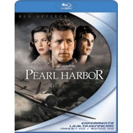 PEARL HARBOR - BR