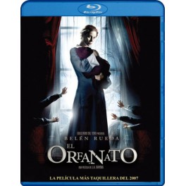 EL ORFANATO - BR