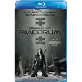 PANDORUM - BR