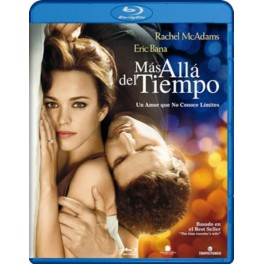 MAS ALLA DEL TIEMPO - BR