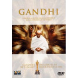 GANDHI