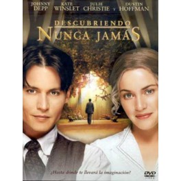 DESCUBRIENDO NUNCA JAMAS