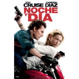 NOCHE Y DIA - BR