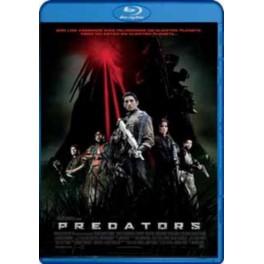PREDATORS - BR