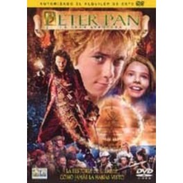 PETER PAN - LA GRAN AVENTURA - BR