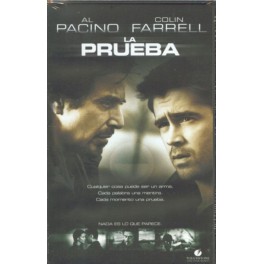 LA PRUEBA