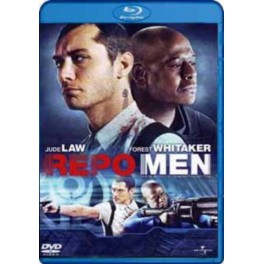 REPO MEN - BR