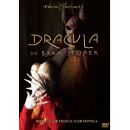 DRACULA EDICION ESPECIAL