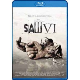 SAW VI - BR