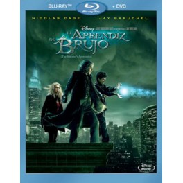 EL APRENDIZ DE BRUJO - BR