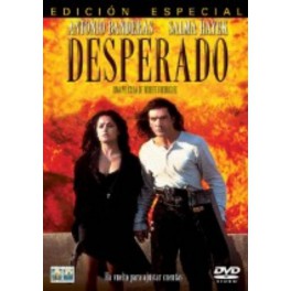 EL MARIACHI Y DESPERADO (2 DVDS)
