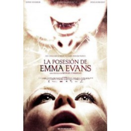 LA POSESION DE EMMA VANS - BR