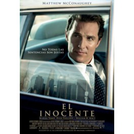 EL INOCENTE (2011) - BR