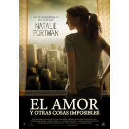 EL AMOR Y OTRAS COSAS IMPOSIBLES - BR