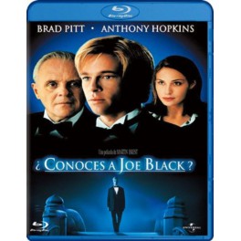 ¿CONOCES A JOE BLACK? - BR