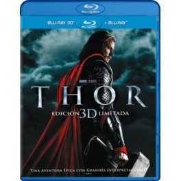 THOR - BR3D