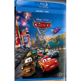CARS 2 - BR