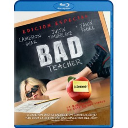 BAD TEACHER - BR