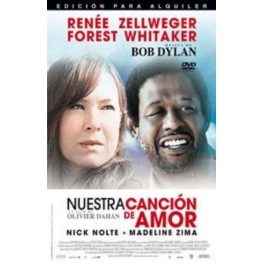 NUESTRA CANCION DE AMOR