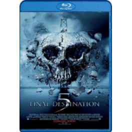 DESTINO FINAL 5 - BR