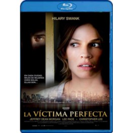 LA VICTIMA PERFECTA - BR