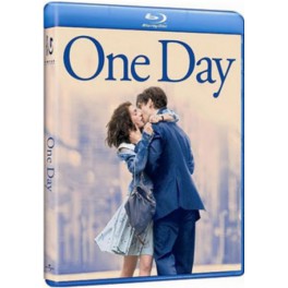 ONE DAY (SIEMPRE EL MISMO DIA) - BR