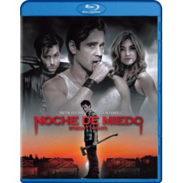 NOCHE DE MIEDO (2011) - BR