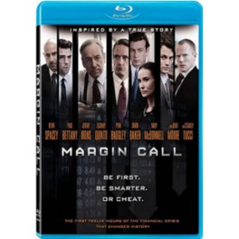 MARGIN CALL - BR