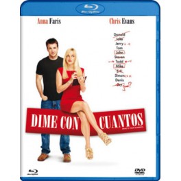 DIME CON CUANTOS - BR