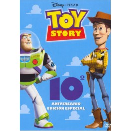 TOY STORY - 3D - BR