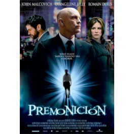 PREMONICION (2011) - BR