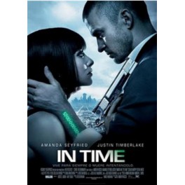 IN TIME - BR