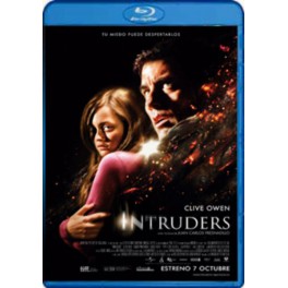 INTRUDERS - BR