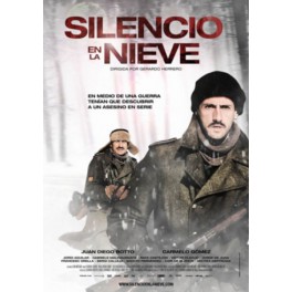SILENCIO EN LA NIEVE - BR