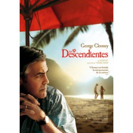 LOS DESCENDIENTES - BR