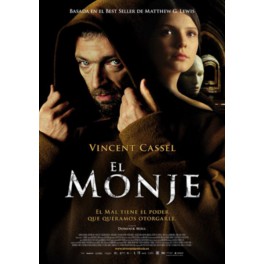 EL MONJE (2011) - BR