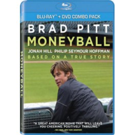 MONEYBALL - ROMPIENDO LAS REGLAS - BR