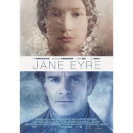 JANE EYRE (CARY FUKUNAGA) - BR