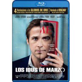 LOS IDUS DE MARZO - BR