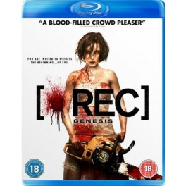 REC 3 GENESIS - BR