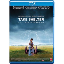 TAKE SHELTER - BR