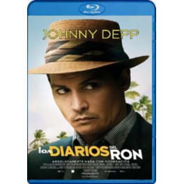 LOS DIARIOS DEL RON - BR