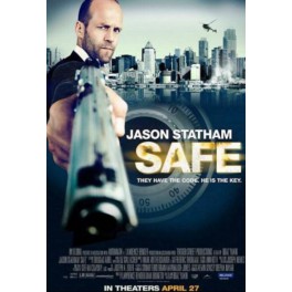 SAFE (2012) - BR