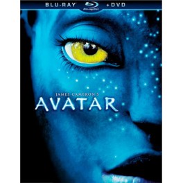 AVATAR 3D - BR