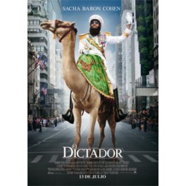 EL DICTADOR - BR