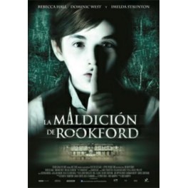 LA MALDICION DE ROOKFORD - BR
